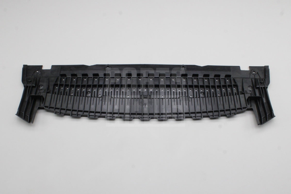 Audi A5 2012-2017 front bumper underbody trim 8T0807611C