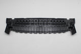 Audi A5 2012-2017 front bumper underbody trim 8T0807611C