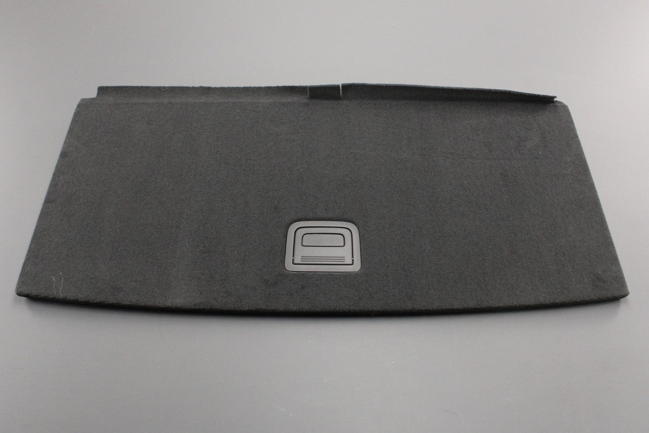 Audi Q7 2016-On Rear boot luggage compartment floor 4M0863462N QA5