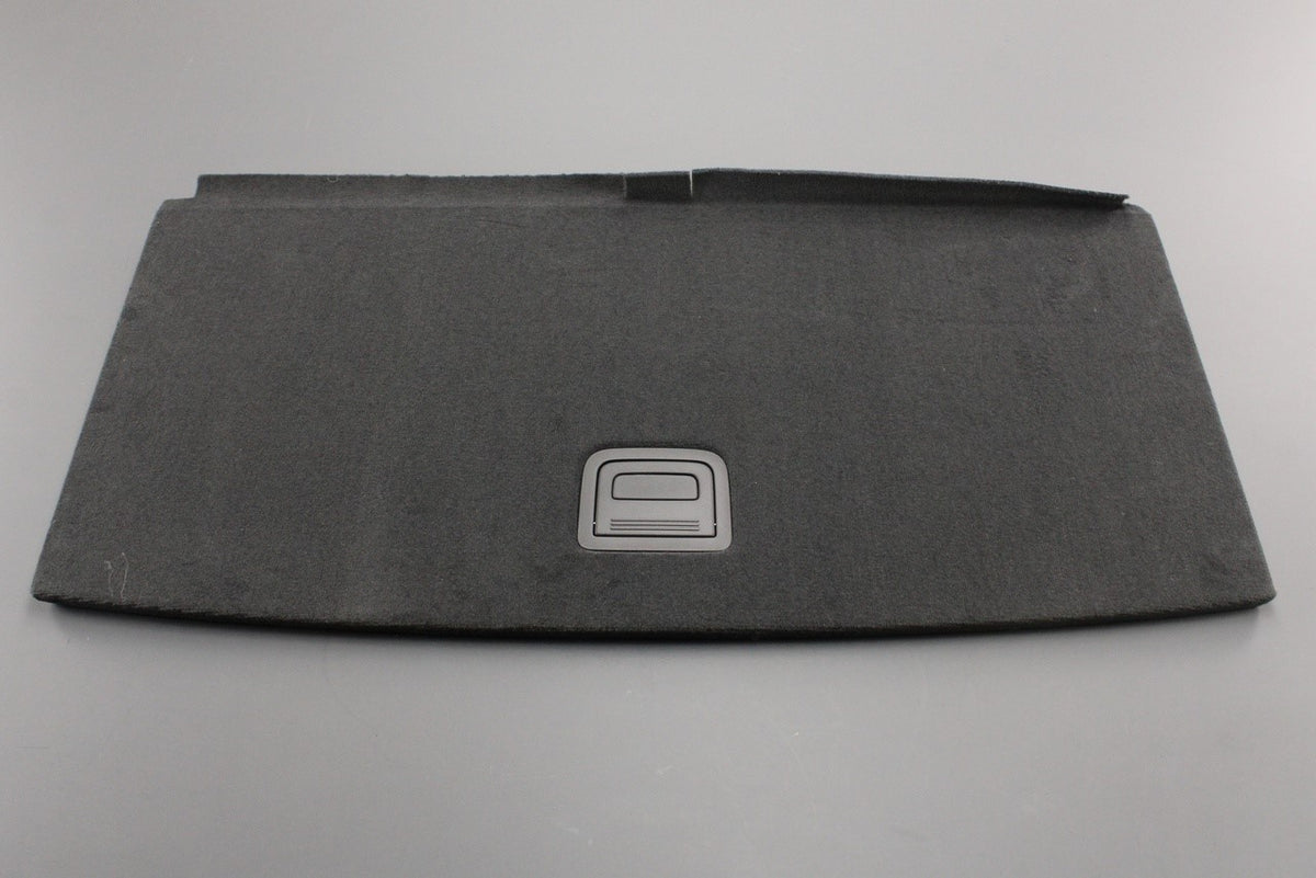 Audi Q7 2016-On Rear boot luggage compartment floor 4M0863462N QA5, view 1