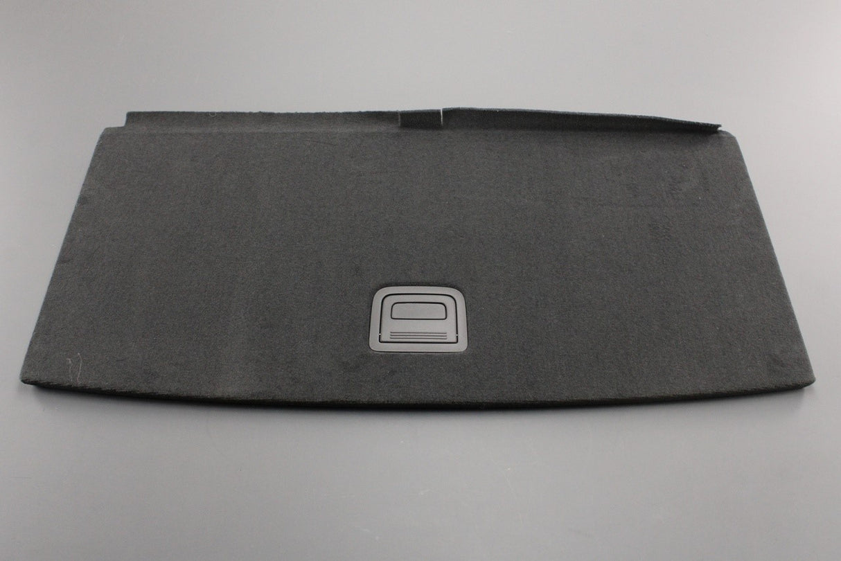 Audi Q7 2016-On Rear boot luggage compartment floor 4M0863462N QA5
