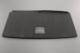 Audi Q7 2016-On Rear boot luggage compartment floor 4M0863462N QA5
