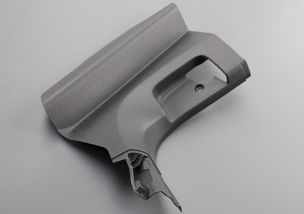 VW Passat B8 2015-2024 RHD a-pillar trim (lower right) 3G2863484 82V