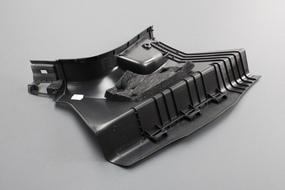 VW Passat B8 2015-2024 RHD a-pillar trim (lower right) 3G2863484 82V
