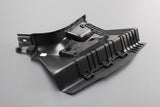 VW Passat B8 2015-2024 RHD a-pillar trim (lower right) 3G2863484 82V