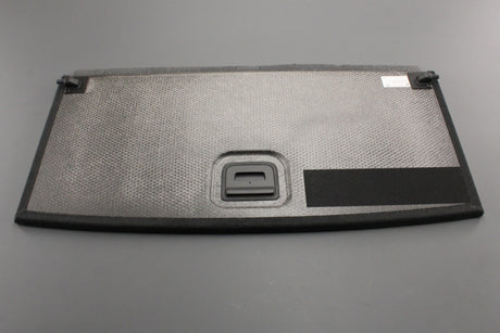 Audi Q7 2016-On Rear boot luggage compartment floor 4M0863462N QA5