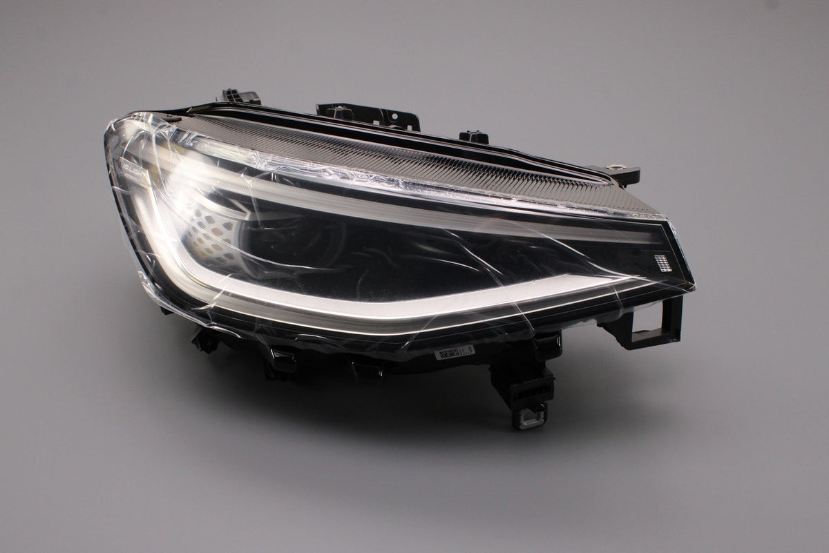 VW ID.4 2021-on ID.5 2022-on RHD front LED headlight (right) 11C941078D, view 1