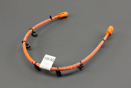 VW Tiguan Audi Q3 SEAT Tarraco high voltage heating cable 5QJ971475