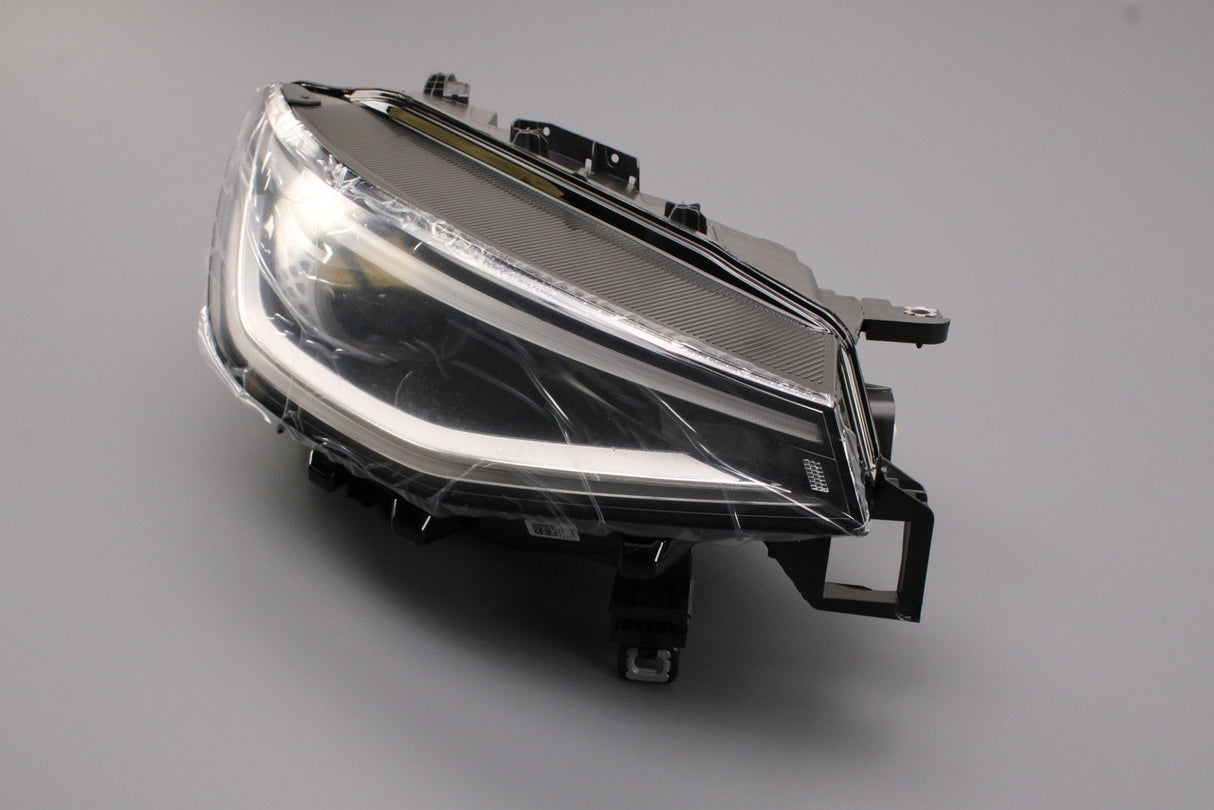 VW ID.4 2021-on ID.5 2022-on RHD front LED headlight (right) 11C941078D