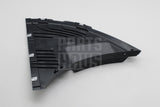 Audi e-tron GT 2021-on lower wheel arch liner section (right) 9J1809958D