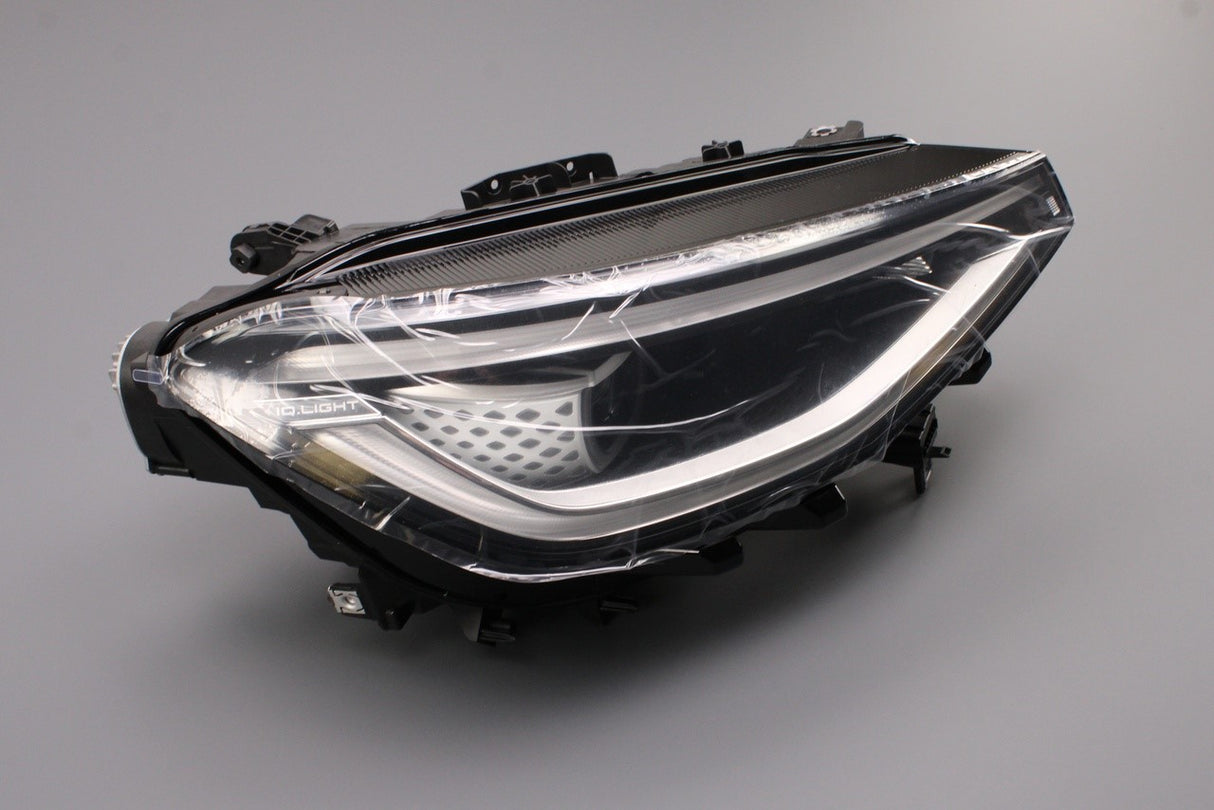 VW ID.4 2021-on ID.5 2022-on RHD front LED headlight (right) 11C941078D