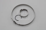 VW Polo AW Audi A1 Skoda Fabia SEAT front outer cv boot kit 2Q0498203L