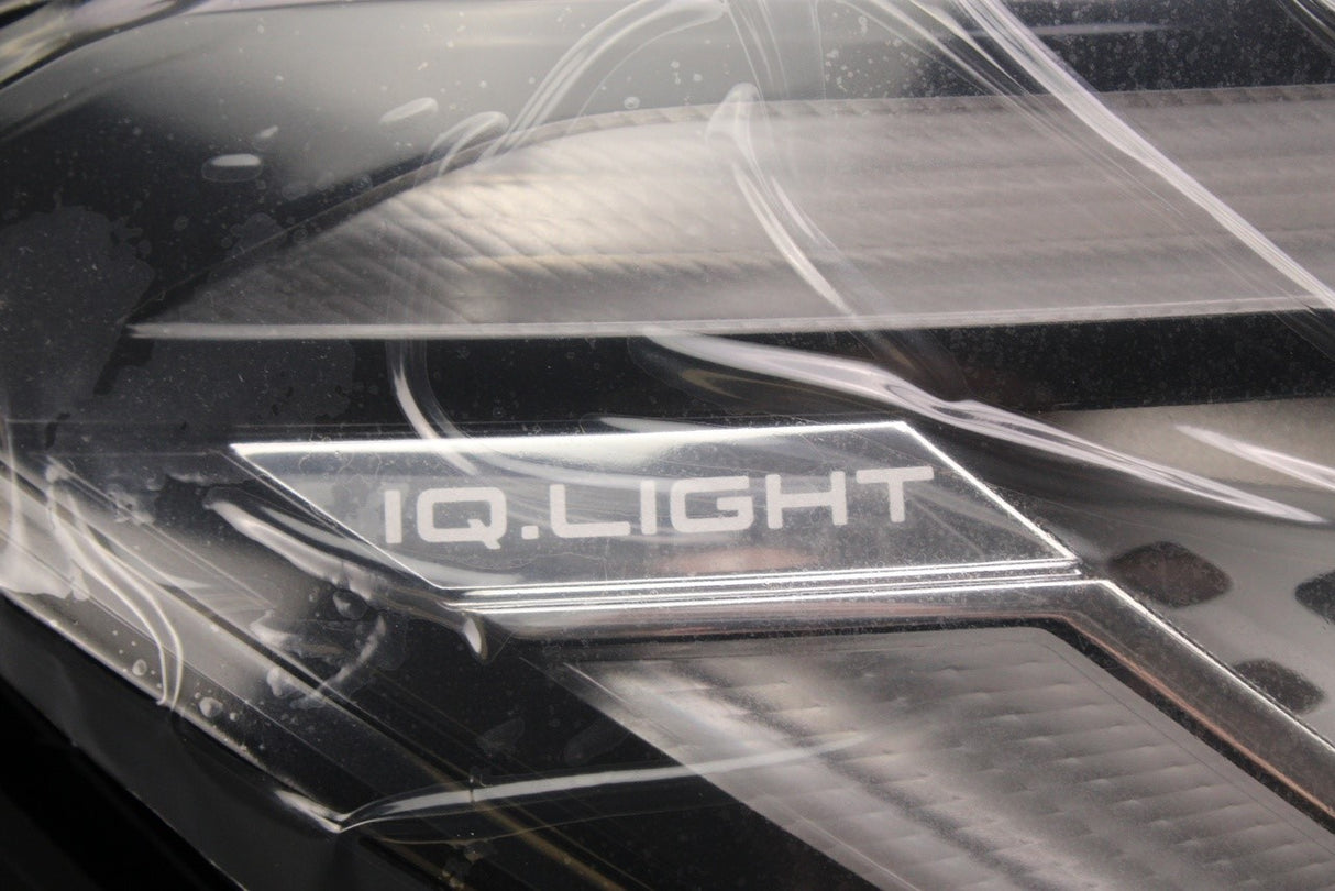VW ID.4 2021-on ID.5 2022-on RHD front LED headlight (right) 11C941078D