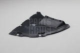 Audi e-tron GT 2021-on lower wheel arch liner section (right) 9J1809958D