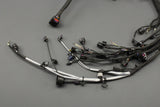 VW Tiguan Audi A3 Skoda SEAT 1.4 TSI engine wiring harness 04E972627KR