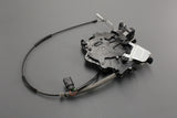 VW Transporter T5 T5.1 T6 sliding door lock mechanism (right) 7E0843654CD