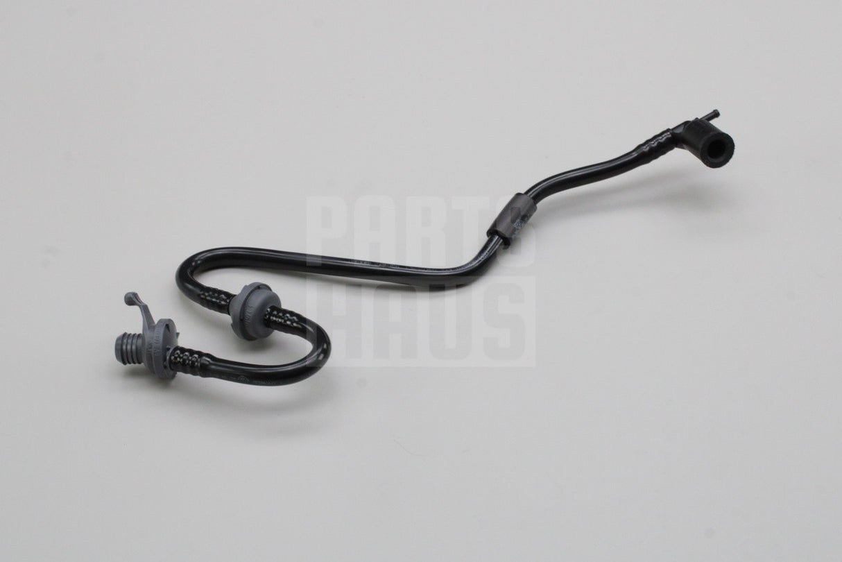 VW Golf MK6 Skoda SEAT 1.6 2.0 TDI vacuum pipe with valve 1K0612041HQ