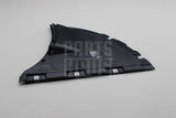 Audi e-tron GT 2021-on lower wheel arch liner section (right) 9J1809958D