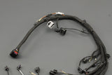 VW Tiguan Audi A3 Skoda SEAT 1.4 TSI engine wiring harness 04E972627KR