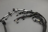 VW Tiguan Audi A3 Skoda SEAT 1.4 TSI engine wiring harness 04E972627KR