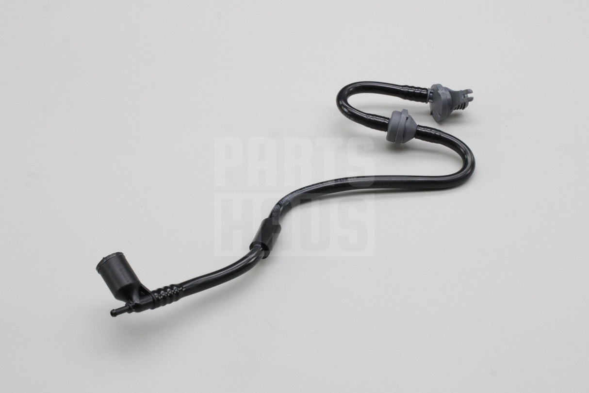 VW Golf MK6 Skoda SEAT 1.6 2.0 TDI vacuum pipe with valve 1K0612041HQ