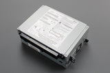 Volvo HBVE101A stereo cd player control unit 31358284AA