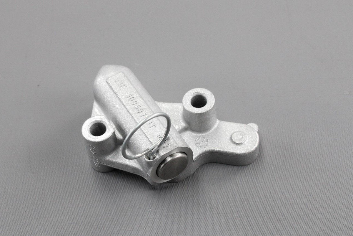 VW Skoda SEAT 1.4 TSI 1.6 MPI timing chain tensioner 03C109507BA, view 1