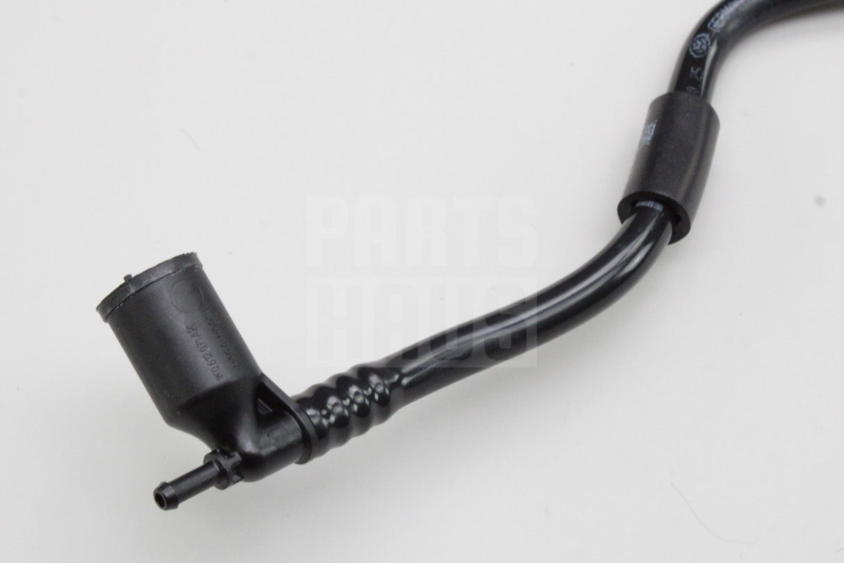 VW Golf MK6 Skoda SEAT 1.6 2.0 TDI vacuum pipe with valve 1K0612041HQ