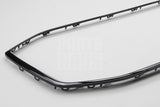 Audi Q6 e-tron 2024-on front radiator grille surround 85H807715 T94
