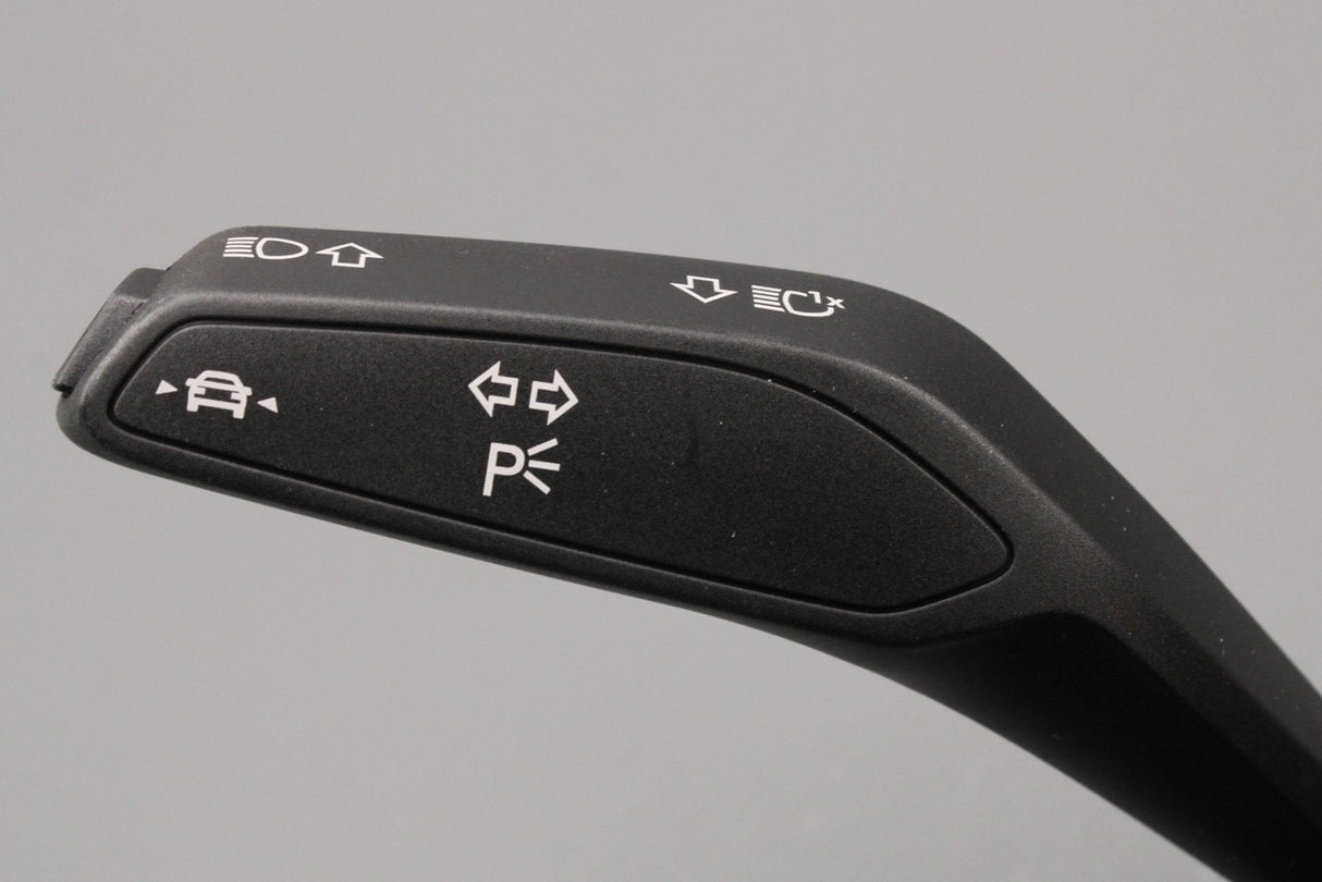 Audi A4 A5 A7 A8 e-tron 19-on squib/indicator wiper stalks 4N0907129AF