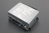 Volvo HBVE101A stereo cd player control unit 31358284AA