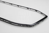 Audi Q6 e-tron 2024-on front radiator grille surround 85H807715 T94