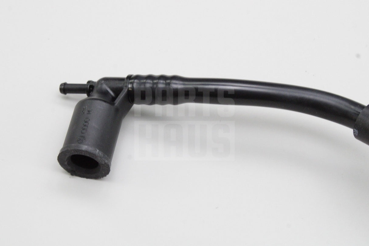 VW Golf MK6 Skoda SEAT 1.6 2.0 TDI vacuum pipe with valve 1K0612041HQ