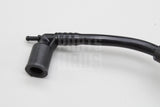 VW Golf MK6 Skoda SEAT 1.6 2.0 TDI vacuum pipe with valve 1K0612041HQ