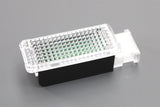 VW Golf Polo Caddy Tiguan Passat Skoda SEAT LED footwell light 5G0947409