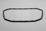 Audi Q6 e-tron 2024-on front radiator grille surround 85H807715 T94