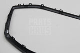 Audi Q6 e-tron 2024-on front radiator grille surround 85H807715 T94