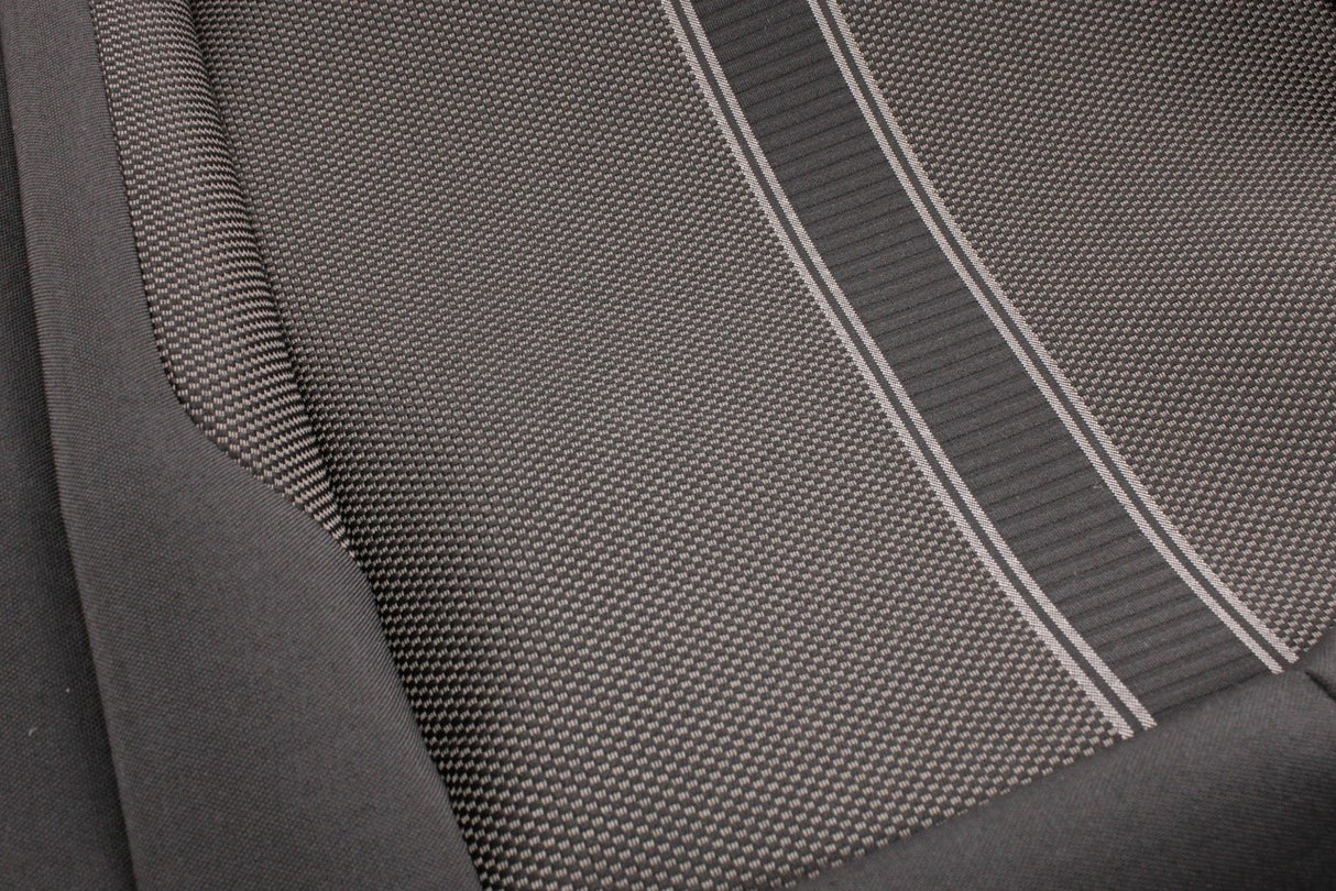 VW T-Roc 2018-on rear seat bench fabric cover 2GA885405J SCW