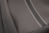 VW T-Roc 2018-on rear seat bench fabric cover 2GA885405J SCW