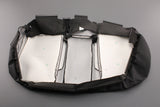 VW T-Roc 2018-on rear seat bench fabric cover 2GA885405J SCW