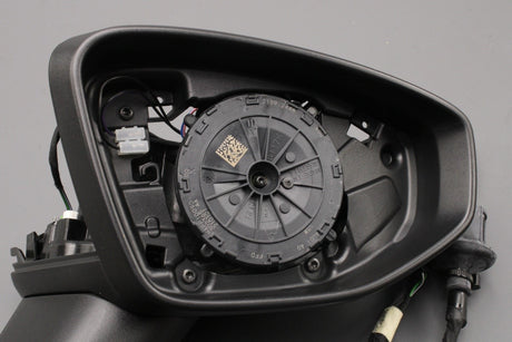 Audi A3 S3 RS3 8Y 2020-on wing mirror housing (right) 8Y2857410A 9B9