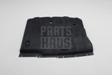Audi A8 S8 2018-on underbody cover trim (centre rear) 4N0825219G