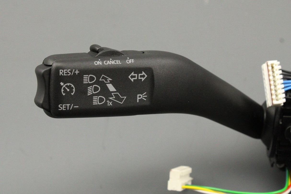 VW Golf Cabriolet Eos Golf Plus cruise control retro-fit kit 5K0054691D