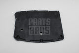Audi A8 S8 2018-on underbody cover trim (centre rear) 4N0825219G