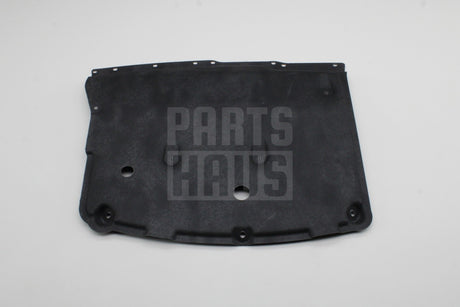 Audi A8 S8 2018-on underbody cover trim (centre rear) 4N0825219G