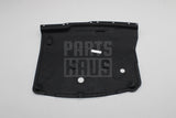 Audi A8 S8 2018-on underbody cover trim (centre rear) 4N0825219G