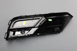 VW Tiguan R-Line 2016-on bumper vent grille (front left) 5NA853665D 041