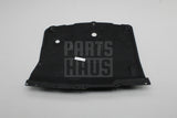 Audi A8 S8 2018-on underbody cover trim (centre rear) 4N0825219G