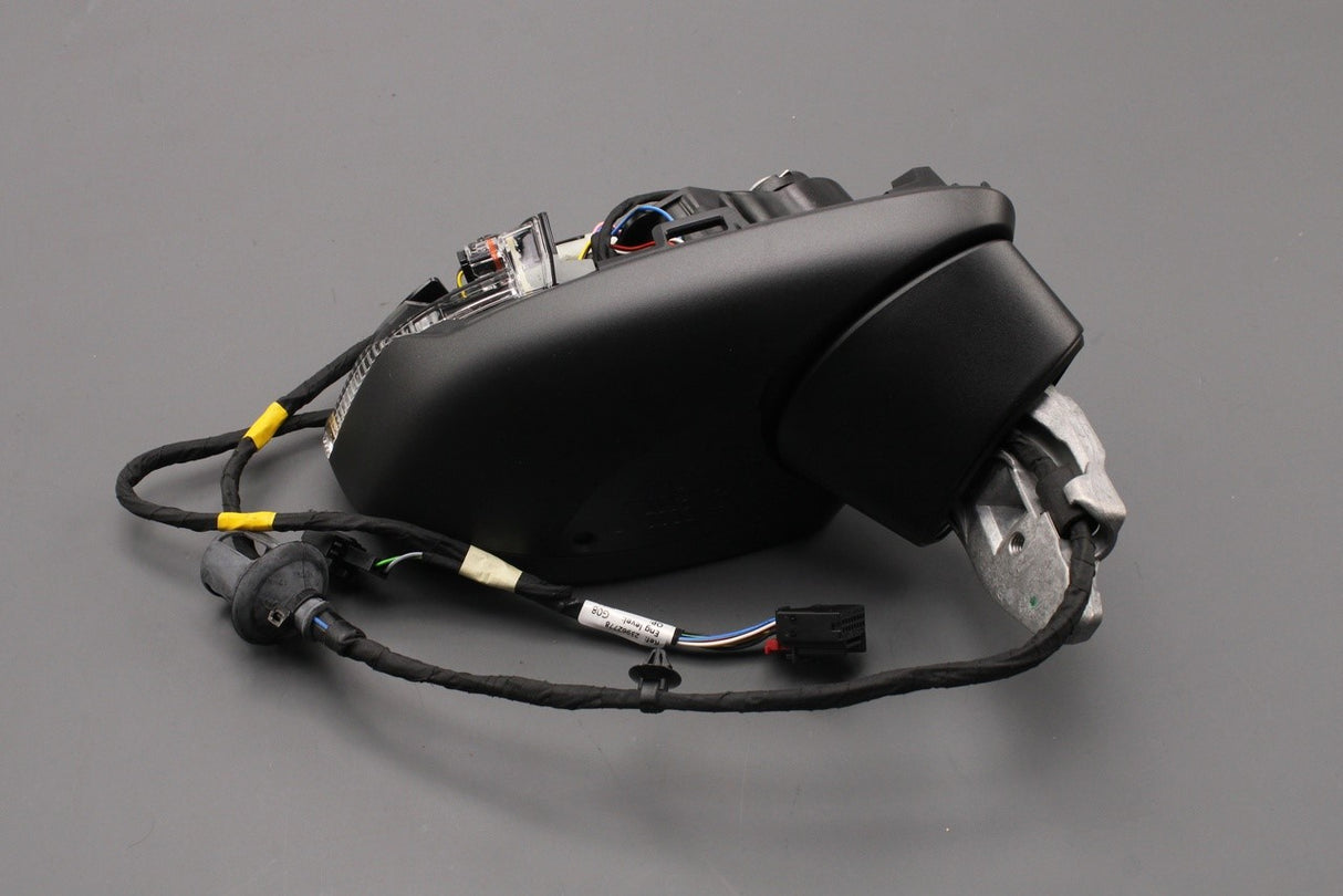 Audi A3 S3 RS3 8Y 2020-on wing mirror housing (right) 8Y2857410A 9B9