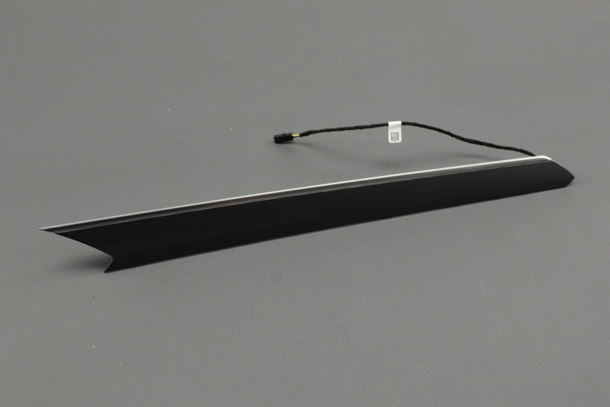 VW Tiguan 2016-2024 rear door interior trim (right) 5NA867086 HR9